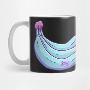 Weird bananas Mug